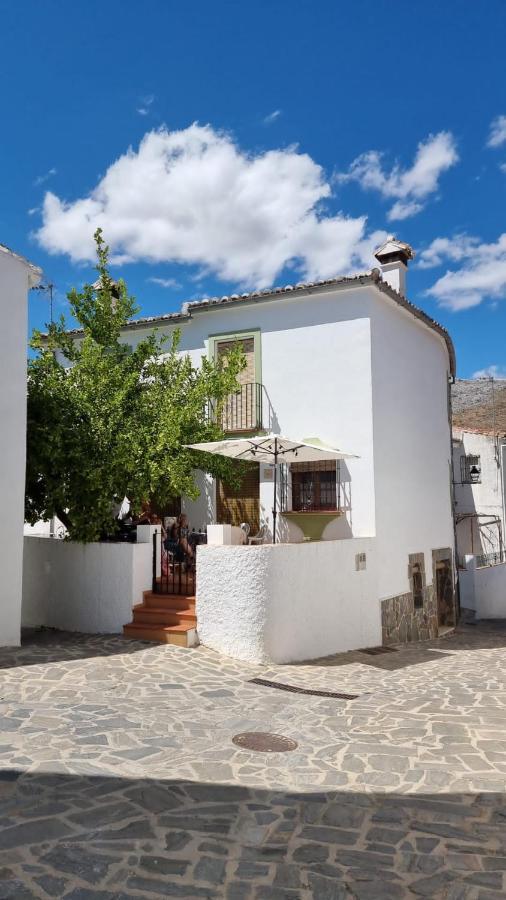 Casa Juanito Pena Villa Parauta Exterior photo